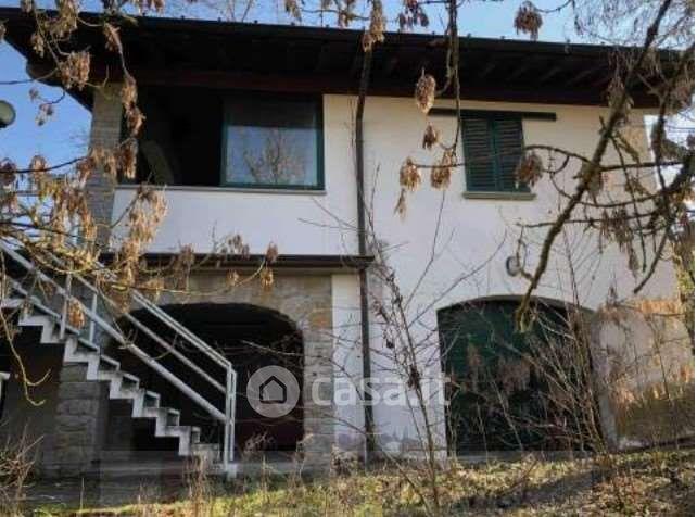Villa in Via Enrico Millo — foto 19 di 33