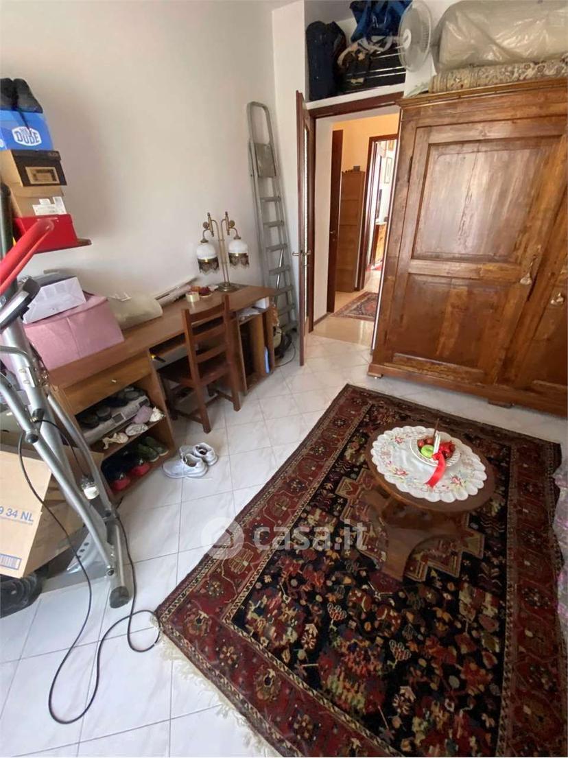 Trilocale in Via Carlo Alberto — foto 8 di 18