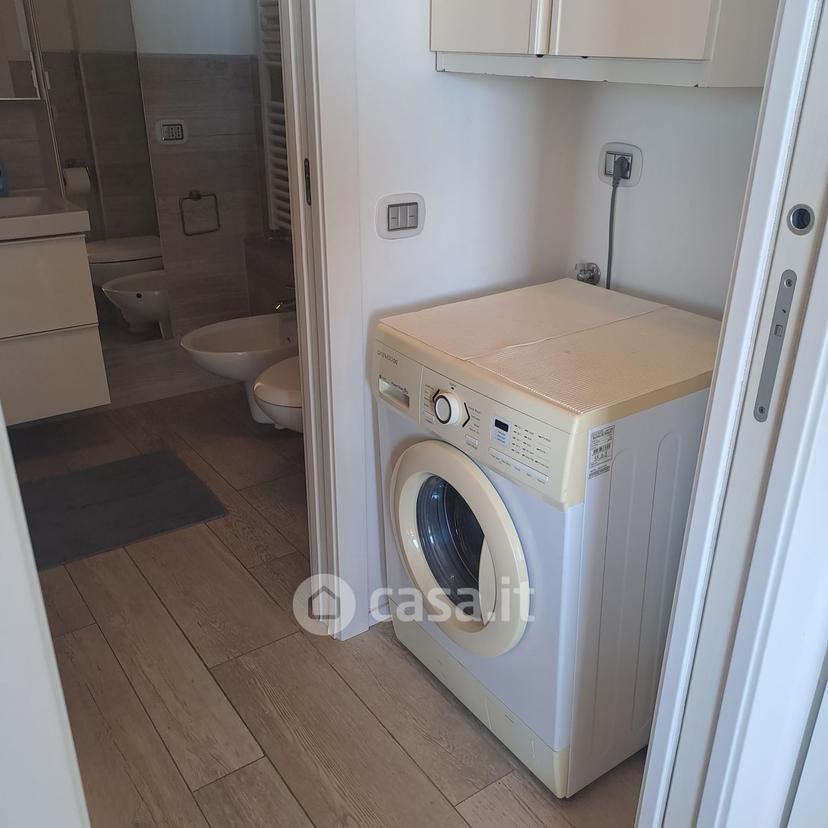 Bilocale in Via Giunchetto 22 — foto 16 di 37