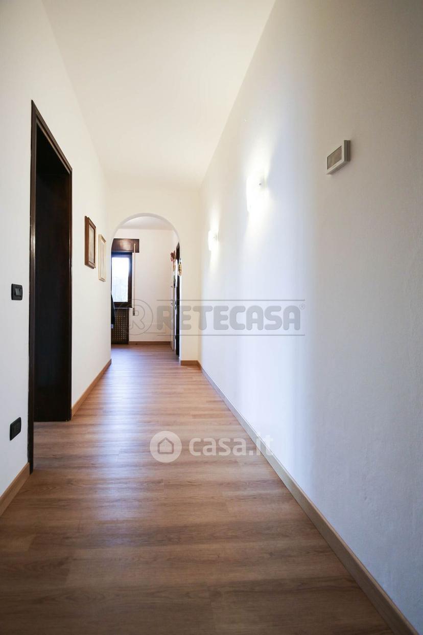 Villa in Via Busabionda 10 — foto 27 di 46