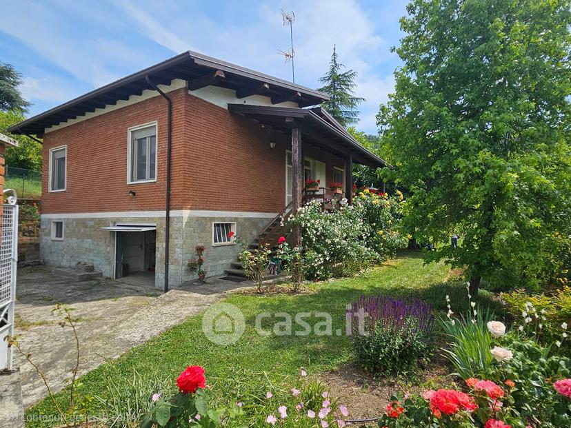 Villa in Via Costa 8 — foto 21 di 48