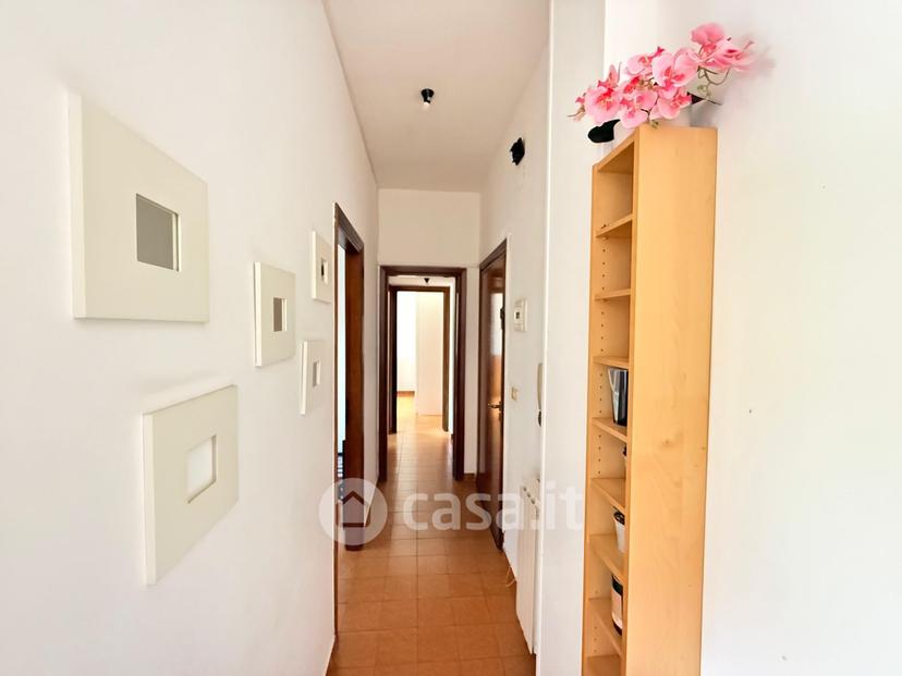 Trilocale in Viale Monte Sirente — foto 15 di 22