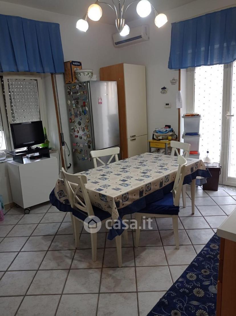 Appartamento in Via Solfatara — foto 32 di 32