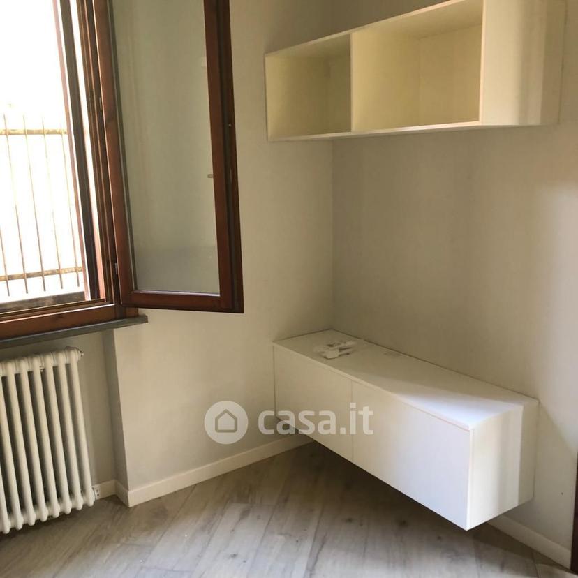 Bilocale in Viale dei Mille