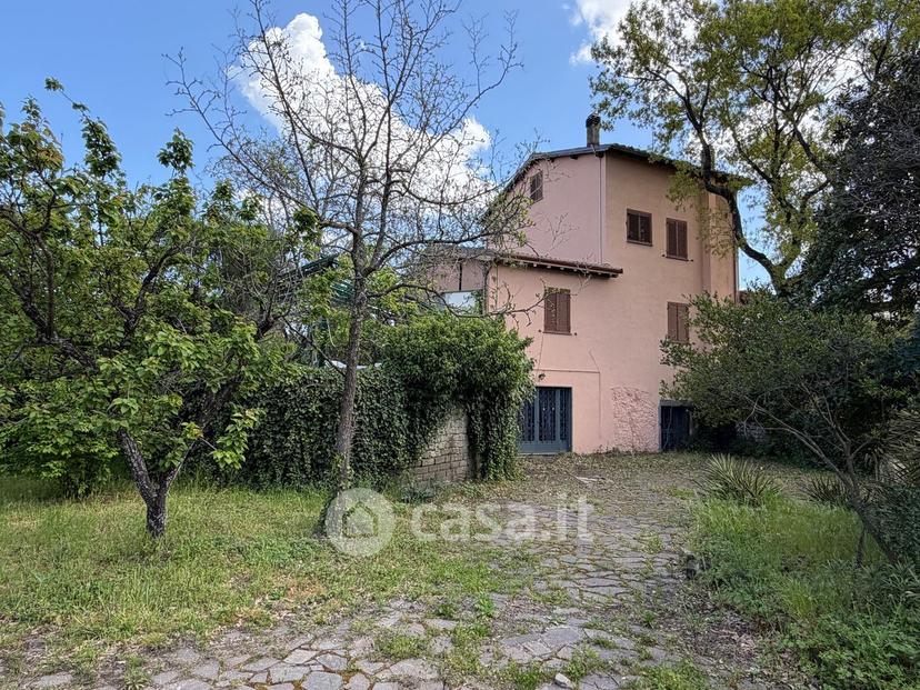 Villa in Strada Tobia 3 — foto 33 di 46
