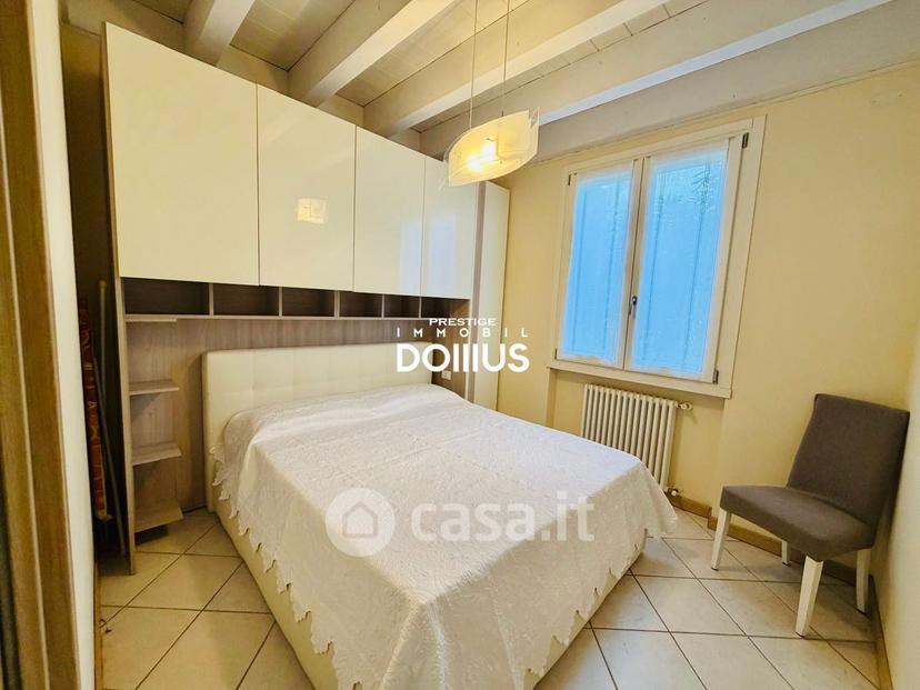 Trilocale in Via Madergnago — foto 13 di 26
