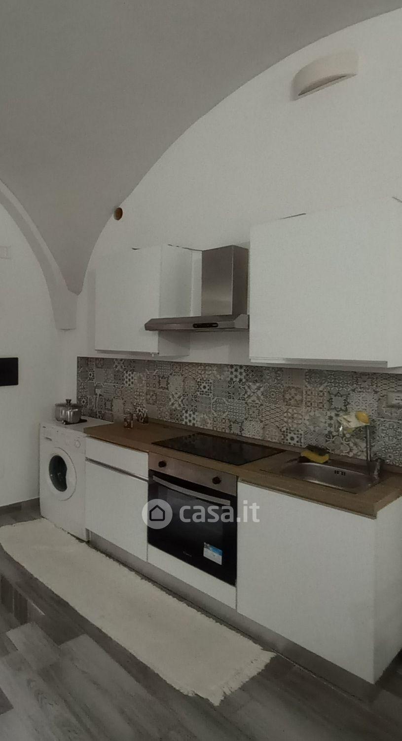 Bilocale in Via del Castello — foto 3 di 9