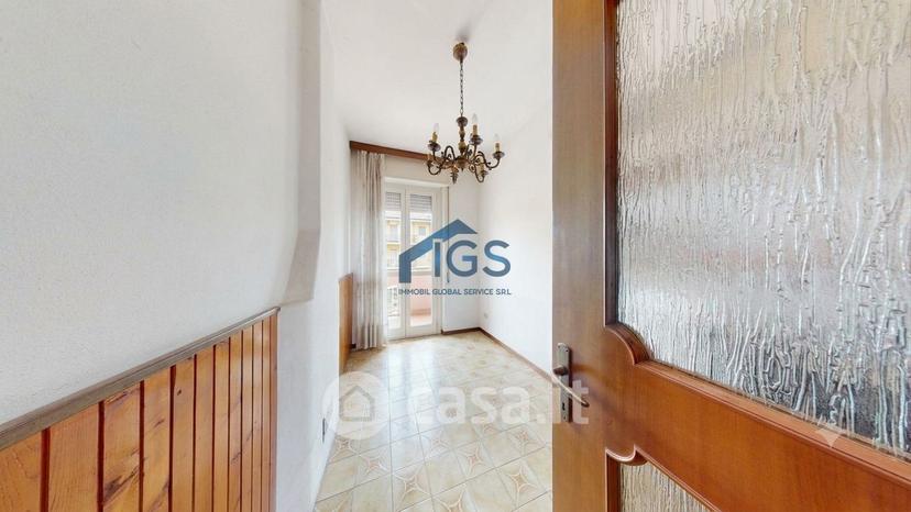 Quadrilocale in Via Luigi Gadola 32 — foto 13 di 26
