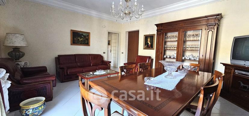 Quadrilocale in Viale Duca degli Abruzzi 14 — foto 27 di 31