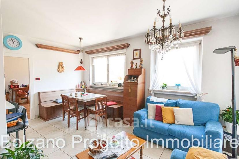 Appartamento in Via Weingartner — foto 2 di 37