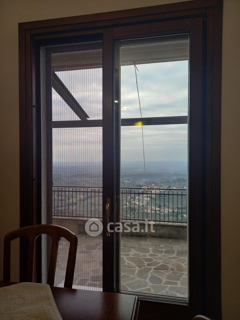 Appartamento in Via dei Villini 35 — foto 22 di 28