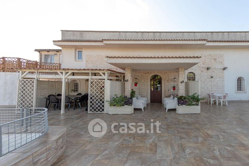 Villa in Contrada Gorgofreddo — foto 43 di 74