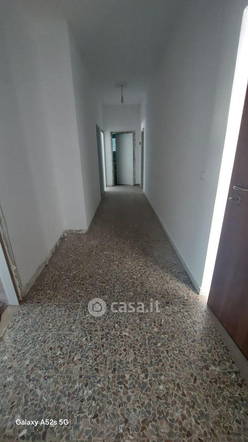 Quadrilocale in Via dei Riale — foto 11 di 16