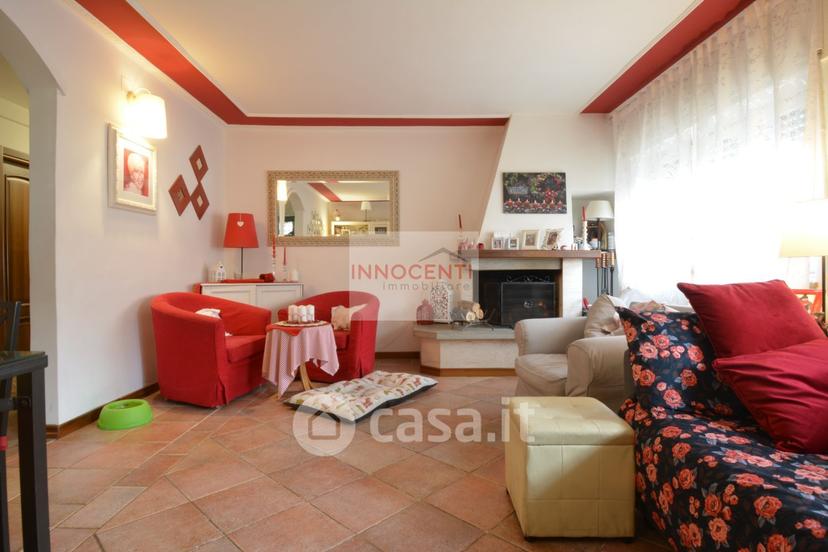 Appartamento in Via della Formica 546 — foto 10 di 31