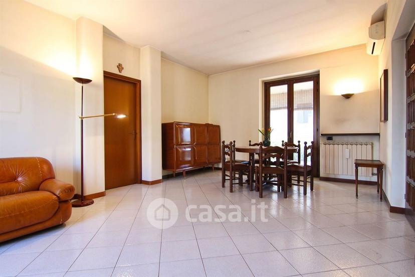 Villa in Via Enrico Fermi 9 — foto 36 di 45