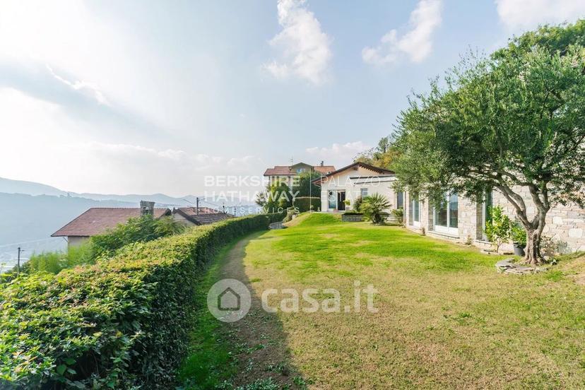 Villa in Via Paolo Carcano — foto 77 di 88