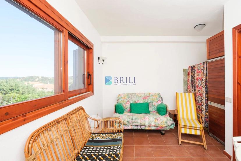 Villa in Via Marghine — foto 15 di 42