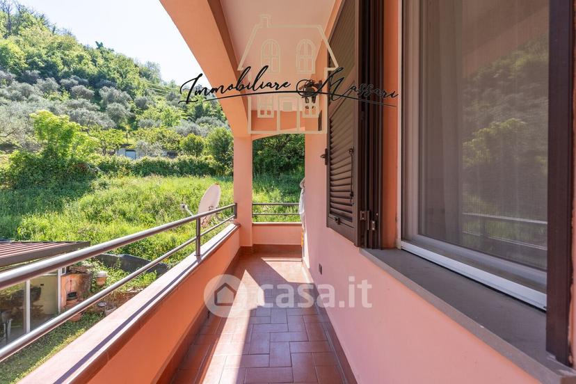 Appartamento in Via Valle 20 — foto 49 di 50