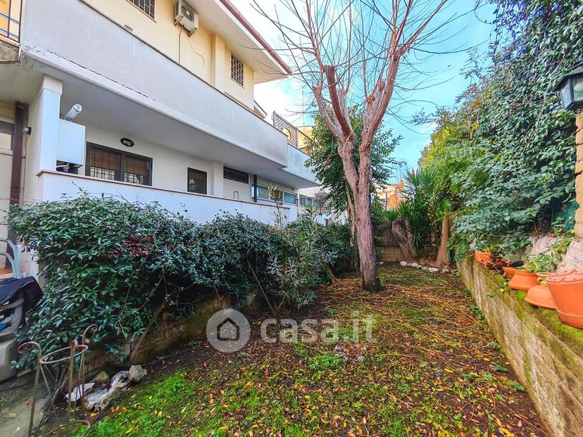 Quadrilocale in Via Euripide — foto 13 di 32