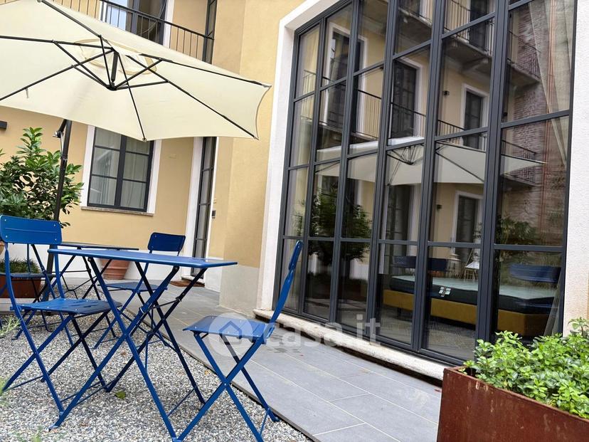 Bilocale in Via Giovanni Amendola 18 — foto 14 di 18
