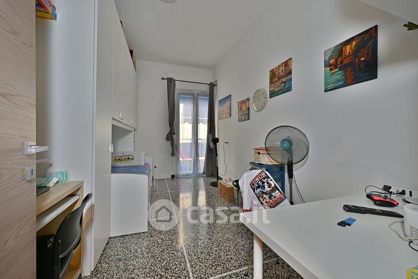 Quadrilocale in Via Trieste