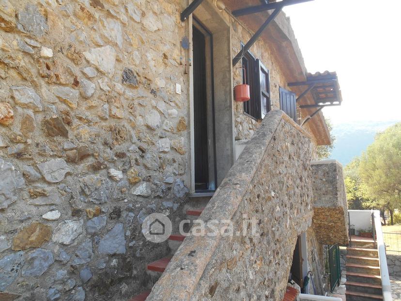 Trilocale in Via Altieri 14 — foto 27 di 33