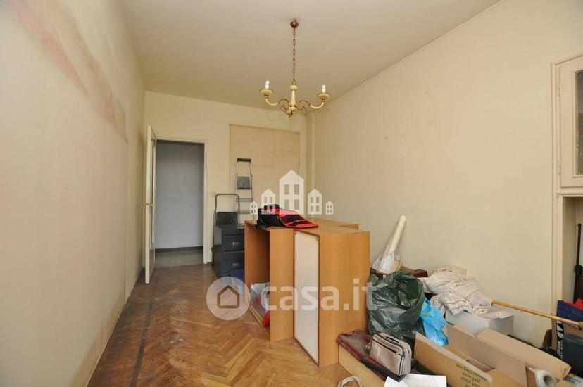 Appartamento in Via G. Battista Giraudo 44 — foto 23 di 32