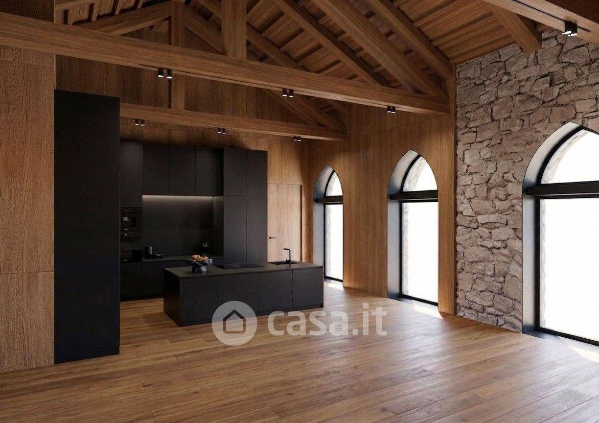 Appartamento in Via Masi