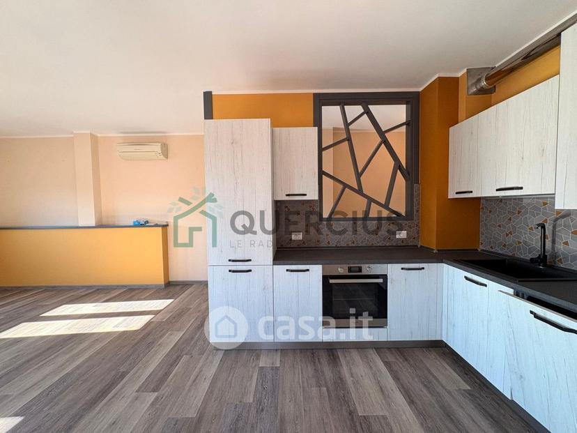 Quadrilocale in Via Montanara — foto 19 di 39
