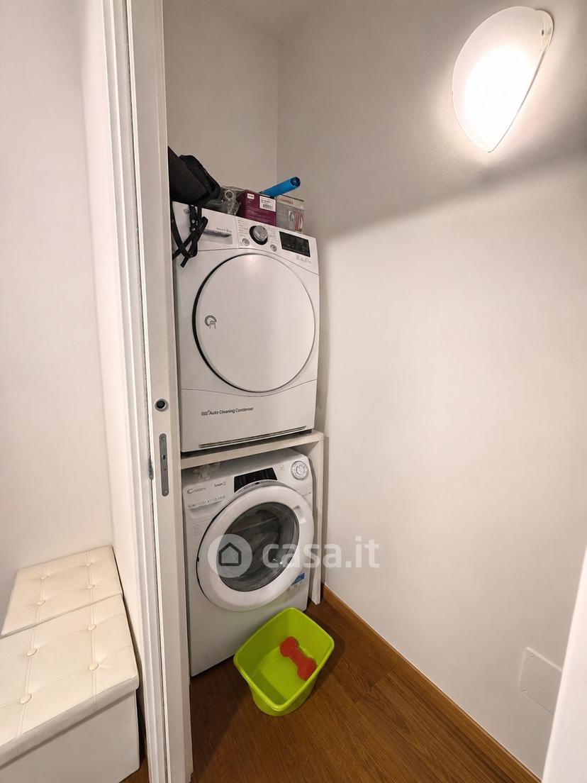 Trilocale in Via Stadio 10 — foto 15 di 43