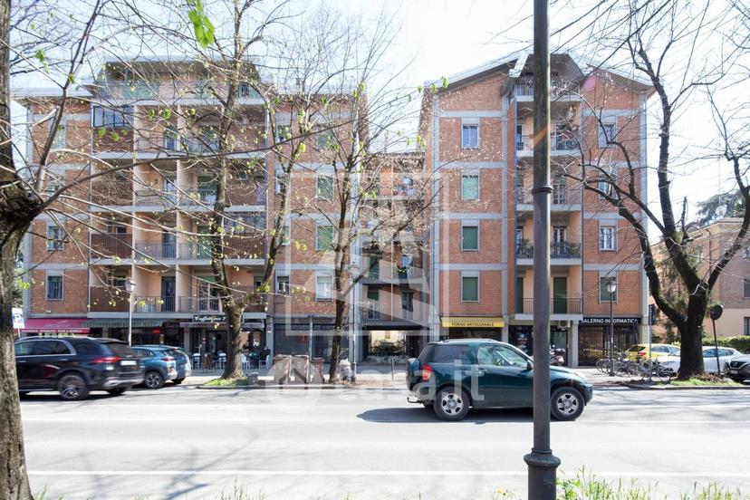 Trilocale in Viale Umberto I 28 — foto 18 di 24