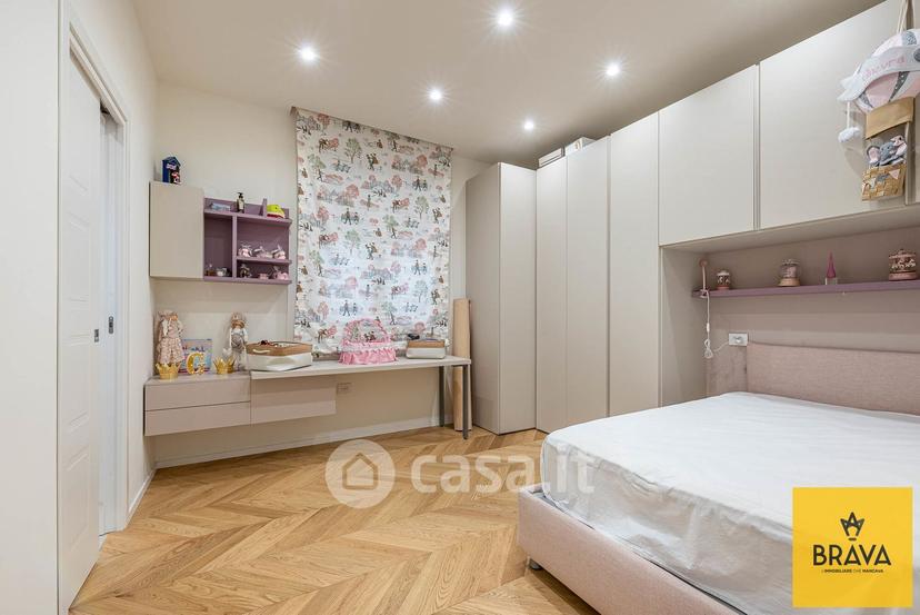 Appartamento in Via Giuseppe La Farina 13 C — foto 45 di 54
