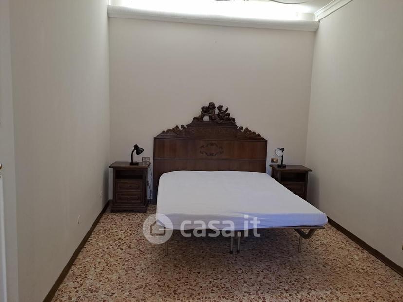 Trilocale in Via San Marco