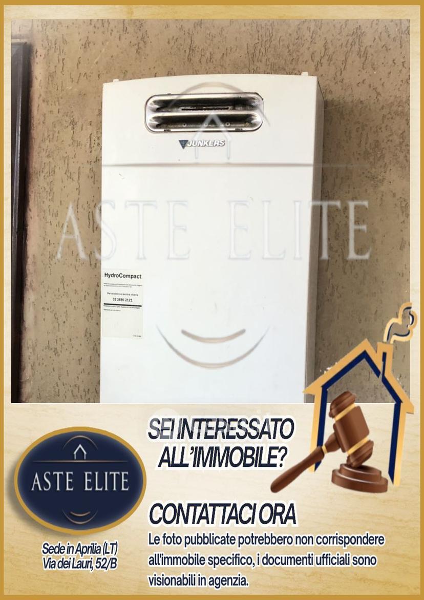 Appartamento in Via Gabriele d'Annunzio 38 — foto 11 di 22