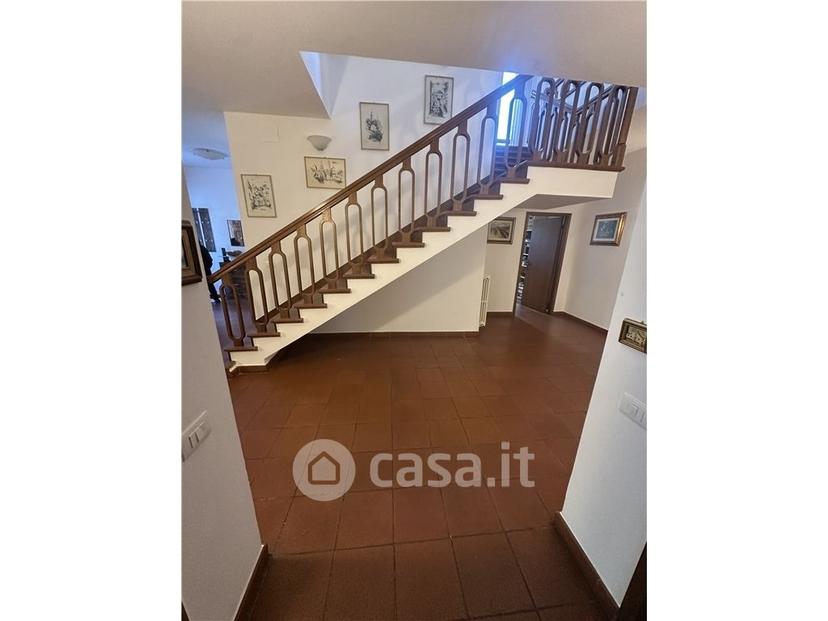 Villa in Via Viaccia — foto 26 di 83