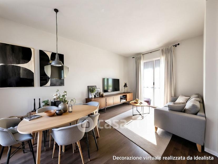 Trilocale in Viale Campania 56 — foto 18 di 35