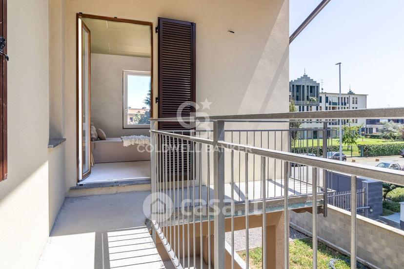 Villa in Via G. Espinasse 3 — foto 18 di 20