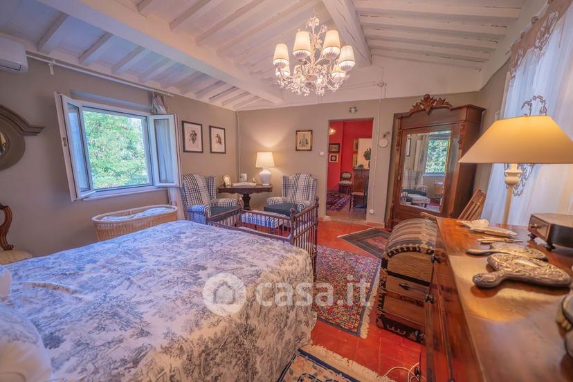 Villa in Via del Merlo — foto 22 di 99