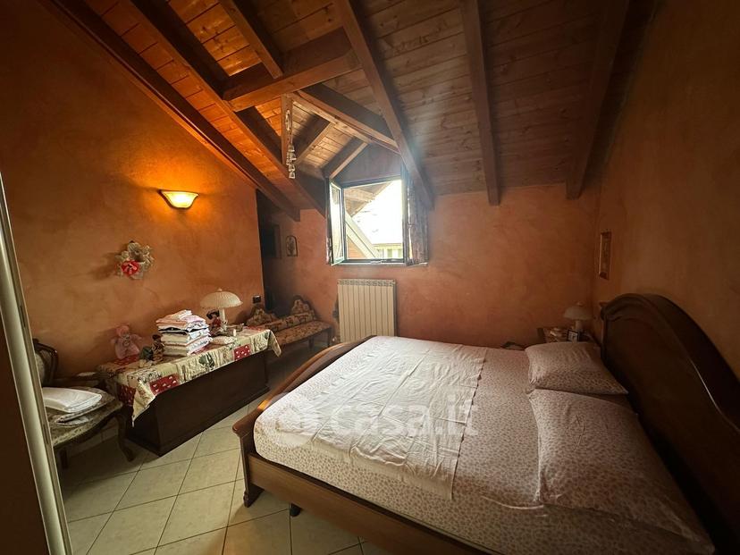 Trilocale in Via XXV Luglio 6 — foto 27 di 29