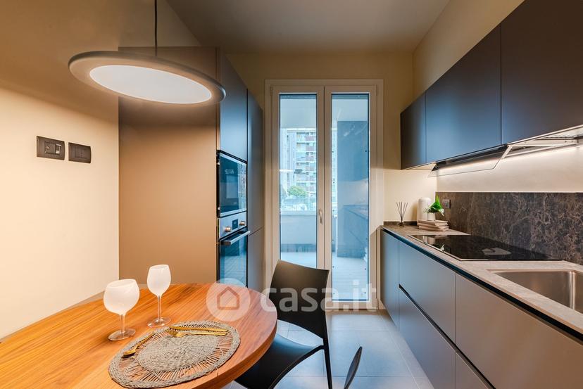 Trilocale in Viale Europa 12 — foto 45 di 47