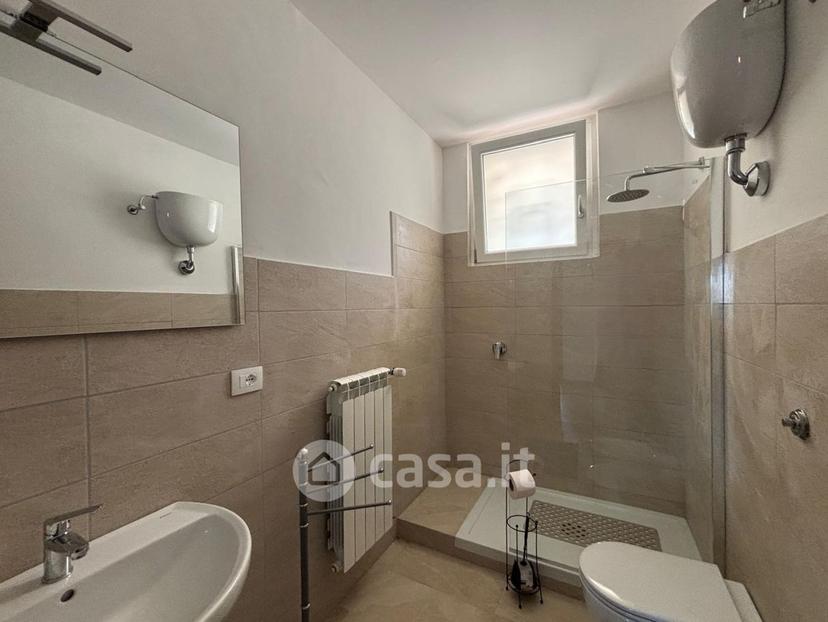 Stanza in Via Torre San Biele — foto 38 di 38