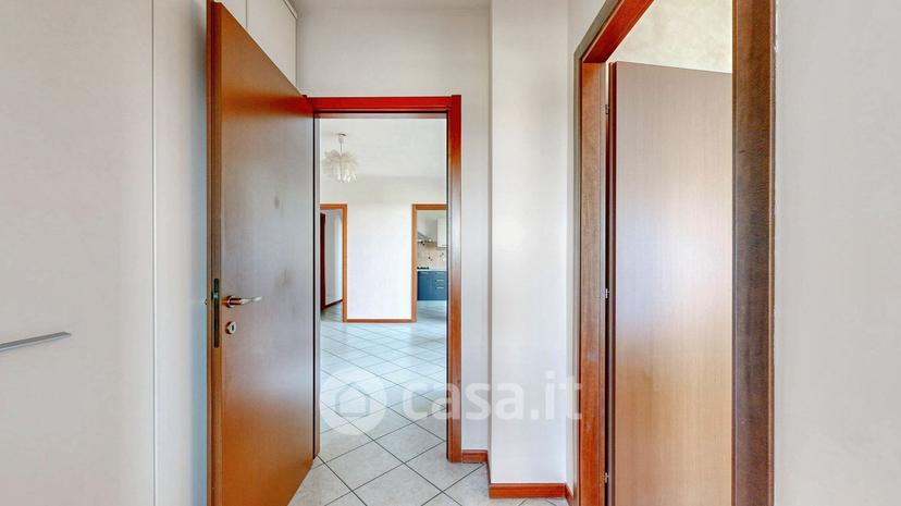 Trilocale in Via Caboto 4 — foto 60 di 67