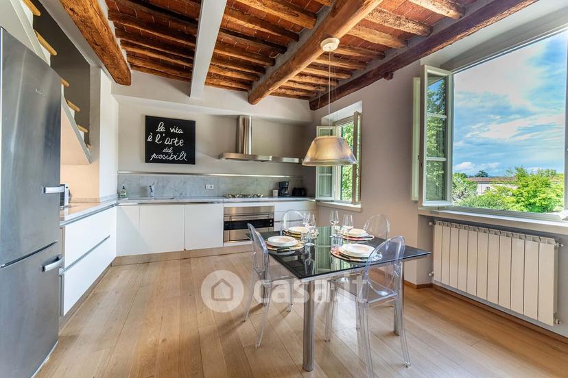 Trilocale in Via S. Nicolao 45 — foto 11 di 57