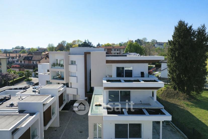 Quadrilocale in Via Meucci — foto 12 di 30