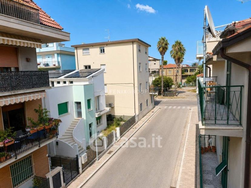 Appartamento in Via Giovanni Tebaldini 26 — foto 13 di 32