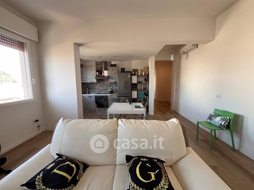 Quadrilocale in Via Giuseppe Verdi 26 — foto 4 di 30