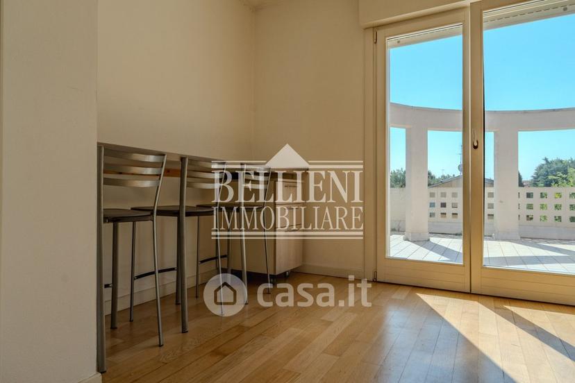 Quadrilocale in Via Alessandro Massaria — foto 9 di 28