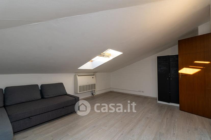 Bilocale in Via Leone XIII 1 — foto 11 di 40