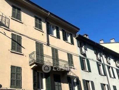 Trilocale in Via Milano 116 — foto 21 di 21