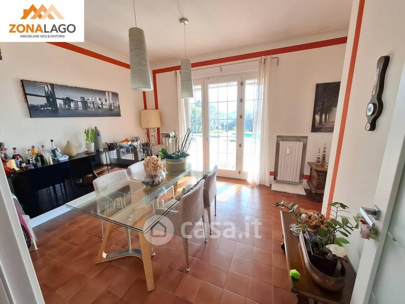 Villa in Via Provinciale 3 — foto 17 di 17